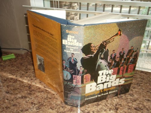 Big Bands 4th 1981 9780028724201 Front Cover