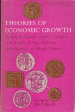 Theories of Economic Growth N/A 9780029152201 Front Cover