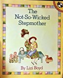 Not-So-Wicked Stepmother N/A 9780140507201 Front Cover