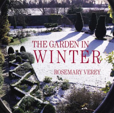 Garden in Winter   2002 9780711220201 Front Cover