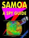 Samoa : A "Spy" Guide  2000 9780739772201 Front Cover