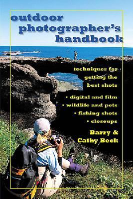 Outdoor Photographer's Handbook   2004 9780811731201 Front Cover