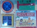 Amazing Sandcastle Builder's Book and Kit  N/A 9780836242201 Front Cover
