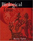 Biological Time  2004 9780974993201 Front Cover