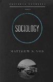 Sociology  N/A 9781596387201 Front Cover