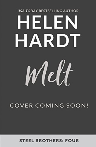 Melt   2016 9781943893201 Front Cover
