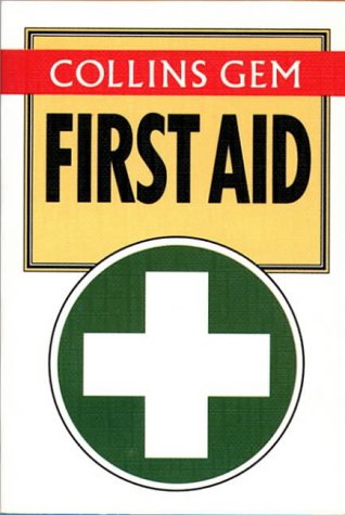 First Aid  1993 9780004701202 Front Cover