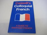 Cassell's Colloquial French  N/A 9780020794202 Front Cover