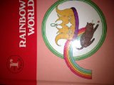 Rainbow World '83 : Level 9-10 N/A 9780021317202 Front Cover
