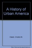 History of Urban America 3rd 9780023441202 Front Cover