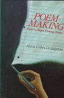 Poem-Making : Ways to Begin Writing Poetry N/A 9780060240202 Front Cover