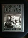 Designing Dreams : Modern Architecture in the Movies N/A 9780060550202 Front Cover