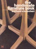 Handmade Furniture Book N/A 9780133836202 Front Cover
