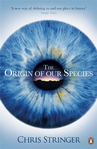 Origin of Our Species   2012 9780141037202 Front Cover