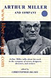Arthur Miller and Company N/A 9780413642202 Front Cover
