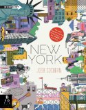 Inside and Out: New York  N/A 9780763675202 Front Cover