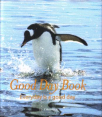 Good Day Book  N/A 9780978589202 Front Cover