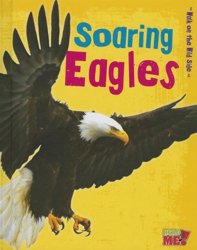 Soaring Eagles:   2013 9781410952202 Front Cover