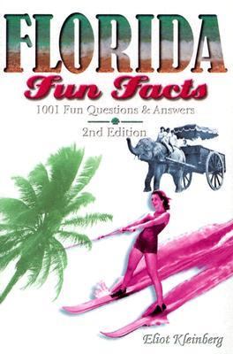 Florida Fun Facts  2nd 2004 (Revised) 9781561643202 Front Cover
