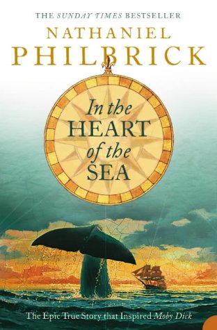 In the Heart of the Sea N/A 9780006531203 Front Cover