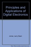Principles and Applications of Digital Electronics  1986 9780023613203 Front Cover