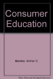 Consumer Education N/A 9780024757203 Front Cover