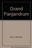Grand Panjandrum   1980 9780025536203 Front Cover
