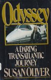 Odyssey : A Daring Transatlantic Journey N/A 9780025929203 Front Cover