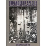 Endangered Species Portraits of a Dying Millennium N/A 9780062504203 Front Cover
