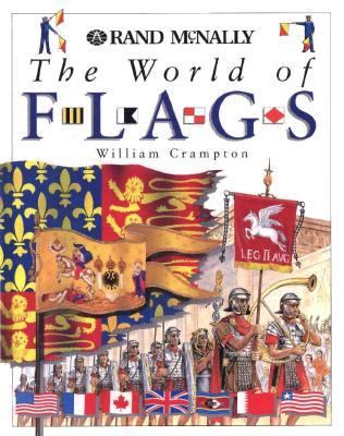 World of Flags Teachers Edition, Instructors Manual, etc.  9780528837203 Front Cover