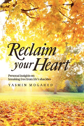 Reclaim Your Heart:   2011 9780985751203 Front Cover