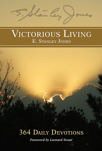 Victorious Living 364 Daily Devotions N/A 9781426796203 Front Cover