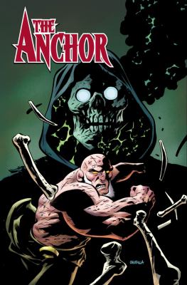 Anchor Vol 1 Five Furies N/A 9781608860203 Front Cover