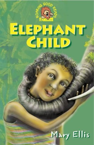 Elephant Child   2003 9780007128204 Front Cover