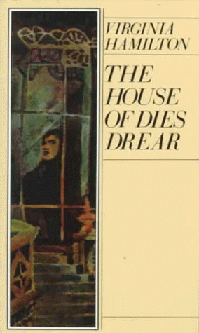 House of Dies Drear   1996 9780020435204 Front Cover