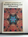 Reading, Writing and Reasoning N/A 9780024172204 Front Cover
