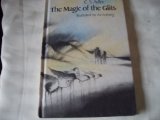 Magic of the Glits N/A 9780027001204 Front Cover