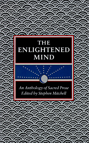 Enlightened Mind  N/A 9780060923204 Front Cover