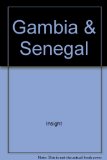 Insight Guide : Gambia-Senegal N/A 9780134710204 Front Cover
