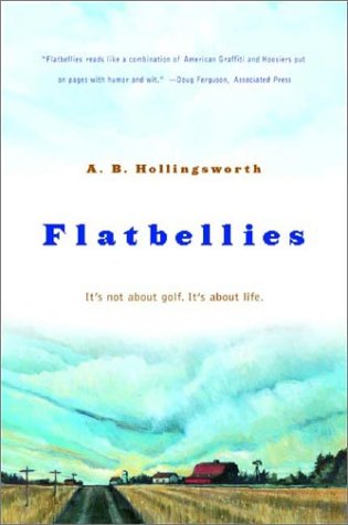 Flatbellies  N/A 9780393324204 Front Cover