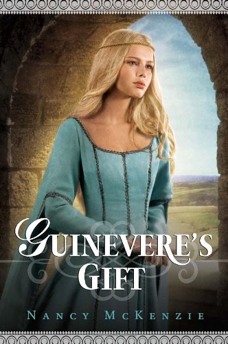 Guinevere's Gift  N/A 9780440240204 Front Cover