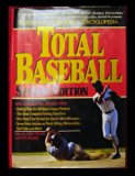 Total Baseball The Ultimate Baseball Encyclopedia 2nd 9780446516204 Front Cover