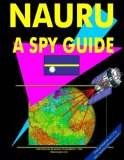 Nauru : A "Spy" Guide  2000 9780739771204 Front Cover