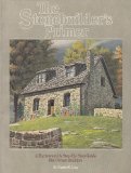 Stonebuilder's Primer : A Harrowsmith Step-by-Step Guide for Owner-Builders N/A 9780920656204 Front Cover