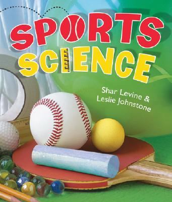 Sports Science   2006 9781402715204 Front Cover