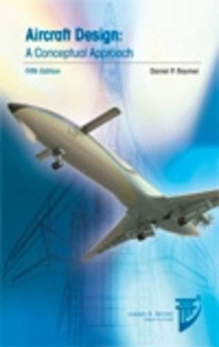 RDSwin 6. 0 Software for Aircraft Design  5th 2012 9781600869204 Front Cover