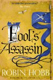 Fool's Assassin N/A 9780007444205 Front Cover