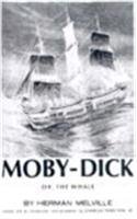 Moby-Dick, or The Whale   1964 9780023367205 Front Cover