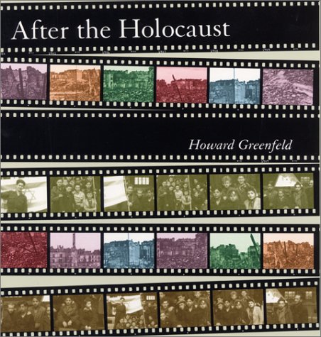 After the Holocaust   2001 9780060294205 Front Cover