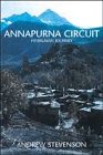 Annapurna Circuit   1997 9780094769205 Front Cover